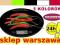 BIAŁA SZKLANA WAGA KUCHENNA 5KG 320200 5 KOLORÓW