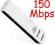 Karta sieciowa WIFI usb TP-Link TL-WN721N 150Mbps