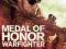 MEDAL OF HONOR WARFIGHTER  NOWA XBOX 360 IMPULS