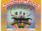 THE BEATLES - MAGICAL MYSTERY TOUR [SHM-CD]MINI LP