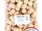Korki do wina butelki wino naturalny LITY 100szt