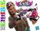 KUSZA NERF REBELLE DLA DZIEWCZYN OD HASBRO A4740