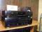 MARANTZ SR-38 + CD-38 AMPLITUNER + CD # USZKODZONE