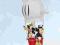 Disney ornament na choinke Miki Mini Kurier 24H