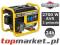 Generator Agregat prądotwórczy PROMAX3500A 2,7kW