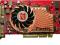 KARTA GRAFICZNA ATI FIRE GL X3 DDR3 256MB AGP