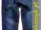 ~EKSTRA~SA-57 OK.jeans *EXPLORER* 24zł.brutto