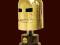Iron Man Hełm Gold Version 1:1