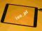 KOMPLET ekran DIGITIZER IC dotyk szybka iPad Mini