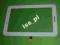 dotyk DIGITIZER ekran Samsung Galaxy TAB 7.0 P3110