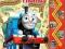 THOMAS &amp; FRIENDS tomek KSIĄŻKA I can help NOWA