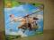 COBI- jungle helicopter, small army 2324