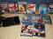 Konsola Play Station 2 +pad+ 3 gry