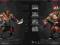 Dota 2 Beastmaster set