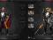 Dota 2 Dragon Knight set