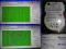 40GB HD Uszkodzony Seagate LD 25.2. Bad Sectory