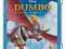 DUMBO DISNEY BLU-RAY DUBBING PL NOWY FOLIA