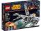 Lego Star Wars 75050 B-Wing **UPS**24H**