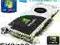 nVIDIA QUADRO FX3700/512MB/DDR3/256bit W-wa