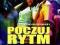 POCZUJ RYTM [DVD]