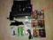 BCM! XboX360 KINECT+250GB+7GIER świetny na prezent