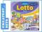 LOTTO DOM GRA PLANSZOWA (TWARDA) (GRA PLANSZOWA)
