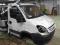 KABINA IVECO DAILY