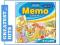 MEMO ZABAWKI GRA PLANSZOWA (GRA PLANSZOWA)