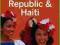 Dominikana i Haiti. Przewodnik Lonely Planet NOWY