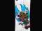 Deska snowboardowa ROSSIGNOL Hell riser RSP