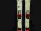 Narty ROSSIGNOL Trixie 158 cm damskie