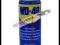 WD-40 400ML PŁYN WD 40 ODRDZEWIACZ WD40 400 SMAR