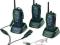 Radiotelefon PMR Kenwood TK-3301E zestaw w walizce