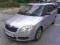 SKODA FABIA KOMBI TDI 2009 BEZWYPADKOWA, PRYWATNIE