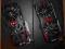 2x Asus R9 280X DC2T Super zestaw do CrossFire