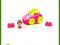 MEGA BLOKS Maxi Kabriolet Catie MEGA BLOKS Maxi Kabriolet Catie