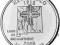 USA 2 x 25 c New Mexico 2008 komplet  P + D