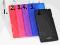 Sony Xperia T3 / T3 LTE Etui Slim Case + folia