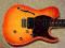 VINTAGE AV2 thinline telecaster