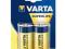 Varta bateria Superlife C (2 szt.)