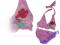 DISNEY ARIELKA KOSTIUM STRÓJ KĄPIELOWY 92 98 SALE