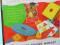 WZORY, KOLORY, MEMORY GRA EDUKACYJNA ALEXANDER PL