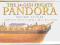 The 24-Gun Frigate Pandora 1779 Anatomy of the