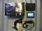 Nawigacja GPS NavRoad NR360 komplet+etui+karta 2GB