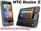 NOWY HTC DESIRE Z WIFI QWERTY / GW24 PL MENU