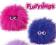 Flufflings - Maskotka Interaktywna! Okazja! W-wa