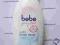 BEBE soft body lotion mleczko 400ml skóra normalna