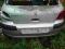 PAS TYLNY PEUGEOT 307