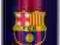 BIDON ALU FC BARCELONA 40A 600 ML