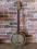 BANJO BANDŻO INSTRUMENT